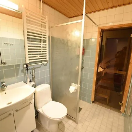 Rental Apartment Tuurepori Suomen Vuokramajoitus Oy Turku Exterior photo