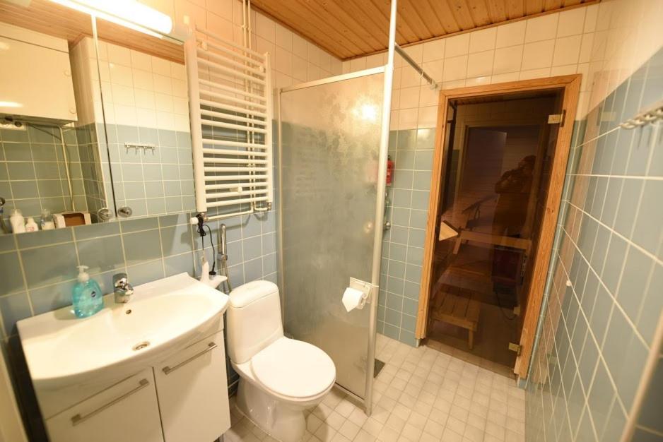Tuurepori Suomen Vuokramajoitus Oy Apartment