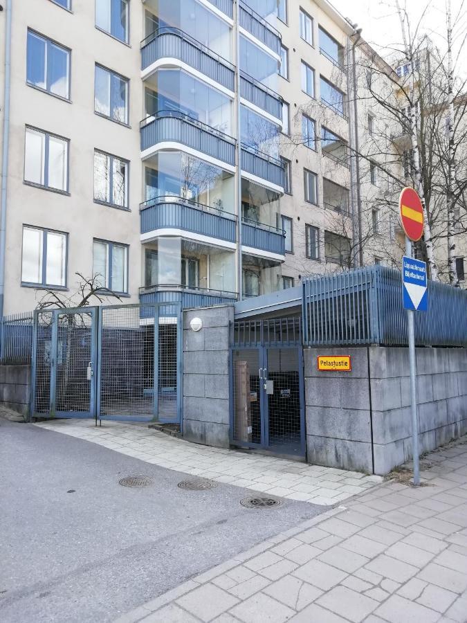 Huoneisto Tuurepori Suomen Vuokramajoitus Oy Turku