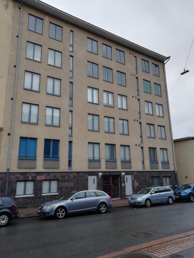 Huoneisto Tuurepori Suomen Vuokramajoitus Oy Turku